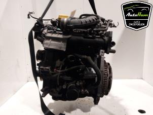 Gebruikte Motor Renault Grand Scénic III (JZ) 1.4 16V TCe 130 Prijs € 1.950,00 Margeregeling aangeboden door AutoHam