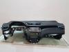 Airbag Set+Module van een Nissan Qashqai (J11) 1.3 DIG-T 160 16V 2019