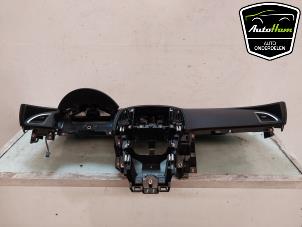 Gebruikte Airbag set + dashboard Opel Astra J Sports Tourer (PD8/PE8/PF8) 1.6 CDTI 16V Prijs € 595,00 Margeregeling aangeboden door AutoHam