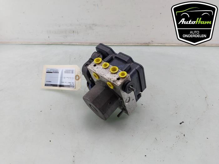 Gebruikte ABS Pomp Ford Transit 2.2 TDCi 16V Prijs € 175,45 Inclusief btw aangeboden door AutoHam