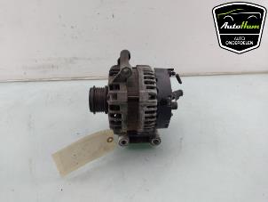 Gebruikte Dynamo Ford Transit 2.2 TDCi 16V Prijs € 90,75 Inclusief btw aangeboden door AutoHam