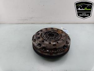 Gebruikte Dubbele massa vliegwiel Ford Transit 2.2 TDCi 16V Prijs € 181,50 Inclusief btw aangeboden door AutoHam