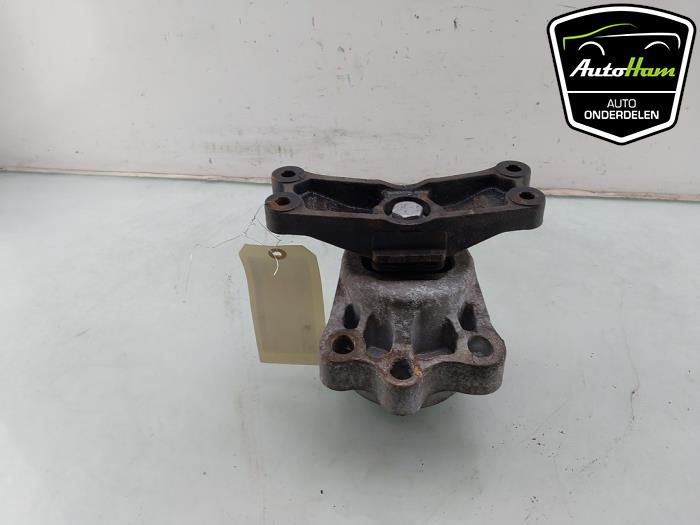 Gebruikte Motorrubber Ford Transit 2.2 TDCi 16V Prijs € 24,20 Inclusief btw aangeboden door AutoHam