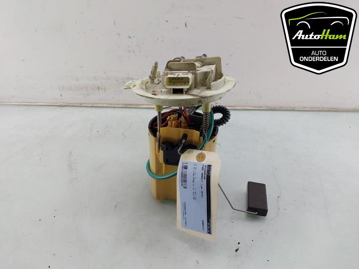 Gebruikte Tank element Pomp Ford Transit 2.2 TDCi 16V Prijs € 48,40 Inclusief btw aangeboden door AutoHam