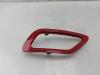 Volkswagen T-Roc I 1.5 TSI 16V Bumper reflector links-achter