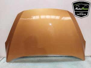 Gebruikte Voorkop compleet Ford Fiesta 7 1.0 EcoBoost 12V 100 Prijs € 2.550,00 Margeregeling aangeboden door AutoHam