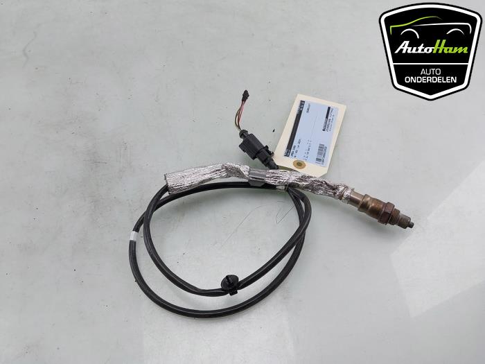 Gebruikte Lambda Sonde Volkswagen T-Roc I 1.5 TSI 16V Prijs € 70,00 Margeregeling aangeboden door AutoHam