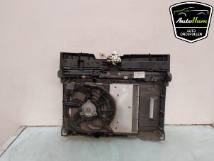 Gebruikte Koelerset Citroen C3 Picasso (SH) 1.6 16V VTI 120 Prijs € 195,00 Margeregeling aangeboden door AutoHam