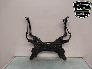 Gebruikte Subframe Toyota Aygo X 1.0 12V VVT-i Prijs € 350,00 Margeregeling aangeboden door AutoHam