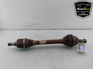 Gebruikte Cardanas links-voor (VWA) Citroen C3 Picasso (SH) 1.6 16V VTI 120 Prijs € 20,00 Margeregeling aangeboden door AutoHam