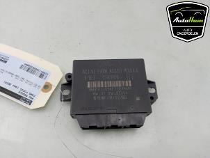 Gebruikte Module PDC Ford Focus 3 1.5 EcoBoost 16V 150 Prijs € 25,00 Margeregeling aangeboden door AutoHam