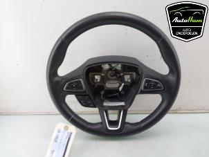 Gebruikte Stuurwiel Ford Focus 3 1.5 EcoBoost 16V 150 Prijs € 95,00 Margeregeling aangeboden door AutoHam