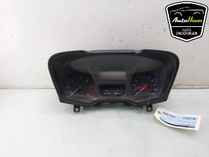 Gebruikte Cockpit Ford Transit 2.2 TDCi 16V Prijs € 181,50 Inclusief btw aangeboden door AutoHam