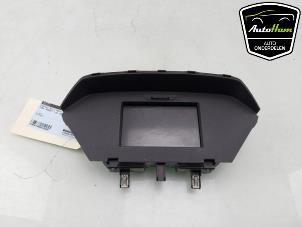 Gebruikte Display Multi Media regelunit Ford Transit 2.2 TDCi 16V Prijs € 423,50 Inclusief btw aangeboden door AutoHam