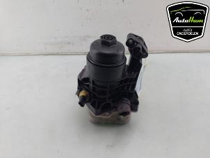 Gebruikte Oliefilterhuis Volkswagen Transporter T6 2.0 TDI 150 Prijs € 48,40 Inclusief btw aangeboden door AutoHam