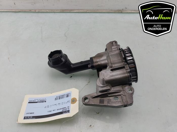 Gebruikte Oliepomp Volkswagen Transporter T6 2.0 TDI 150 Prijs € 114,95 Inclusief btw aangeboden door AutoHam