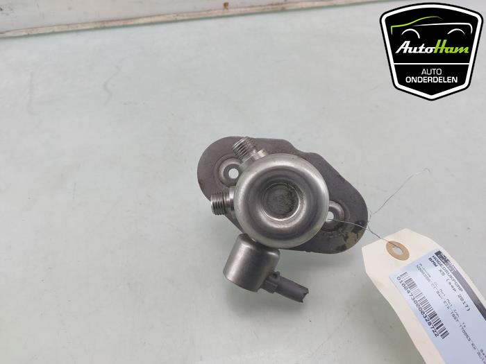 Gebruikte Brandstofpomp Mechanisch BMW X5 (F15) xDrive 40e 2.0 Prijs € 175,00 Margeregeling aangeboden door AutoHam