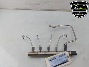 Gebruikte Injector brug BMW X5 (F15) xDrive 40e 2.0 Prijs € 75,00 Margeregeling aangeboden door AutoHam