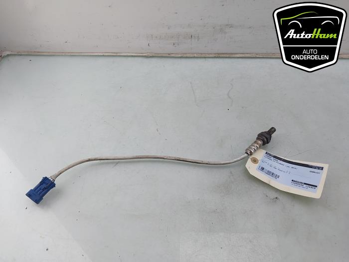 Gebruikte Lambda Sonde Citroen C3 Picasso (SH) 1.6 16V VTI 120 Prijs € 30,00 Margeregeling aangeboden door AutoHam