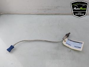 Gebruikte Lambda Sonde Citroen C3 Picasso (SH) 1.6 16V VTI 120 Prijs € 30,00 Margeregeling aangeboden door AutoHam