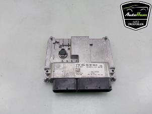 Gebruikte Computer Motormanagement Volkswagen T-Cross 1.0 TSI 95 12V Prijs € 95,00 Margeregeling aangeboden door AutoHam