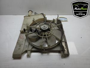 Gebruikte Koelvin Citroen C1 1.0 12V Prijs € 40,00 Margeregeling aangeboden door AutoHam