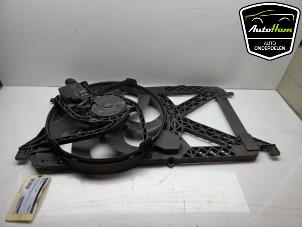 Gebruikte Koelvin Ford Transit 2.2 TDCi 16V Prijs € 75,00 Margeregeling aangeboden door AutoHam