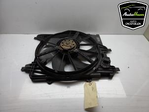 Gebruikte Koelvin Renault Clio II (BB/CB) 1.6 16V Prijs € 15,00 Margeregeling aangeboden door AutoHam