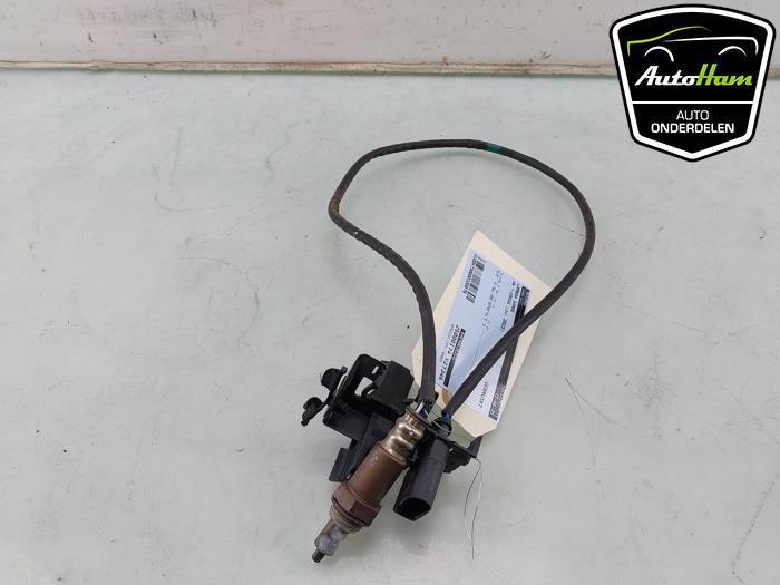 Gebruikte Lambda Sonde Volkswagen T-Cross 1.0 TSI 95 12V Prijs € 10,00 Margeregeling aangeboden door AutoHam