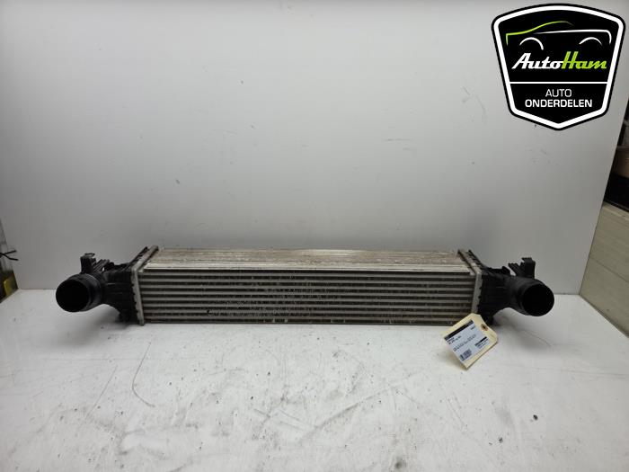 Gebruikte Intercooler Opel Astra K 1.6 CDTI 110 16V Prijs € 50,00 Margeregeling aangeboden door AutoHam