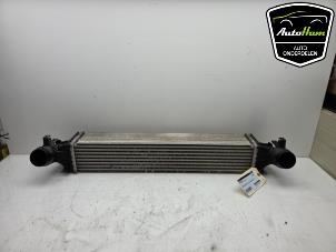 Gebruikte Intercooler Opel Astra K 1.6 CDTI 110 16V Prijs € 50,00 Margeregeling aangeboden door AutoHam