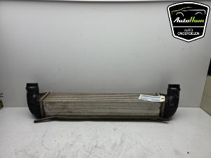 Gebruikte Intercooler Opel Astra K 1.6 CDTI 110 16V Prijs € 50,00 Margeregeling aangeboden door AutoHam