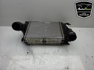 Gebruikte Intercooler Renault Talisman (RFDL) 1.6 Energy TCe 200 EDC Prijs € 75,00 Margeregeling aangeboden door AutoHam