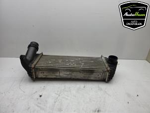 Gebruikte Intercooler Mercedes Citan (415.6) 1.5 108 CDI Prijs € 75,00 Margeregeling aangeboden door AutoHam