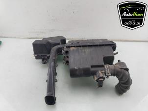 Gebruikte Luchtfilterhuis Mitsubishi Space Star (A0) 1.2 12V Prijs € 50,00 Margeregeling aangeboden door AutoHam