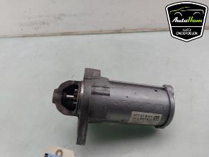 Gebruikte Startmotor Opel Corsa F (UB/UH/UP) 1.2 Turbo 12V 130 Prijs € 45,00 Margeregeling aangeboden door AutoHam