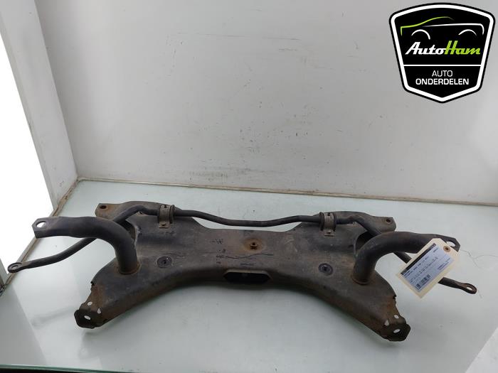 Gebruikte Subframe Mitsubishi Space Star (A0) 1.2 12V Prijs € 150,00 Margeregeling aangeboden door AutoHam