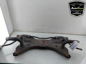 Gebruikte Subframe Mitsubishi Space Star (A0) 1.2 12V Prijs € 150,00 Margeregeling aangeboden door AutoHam