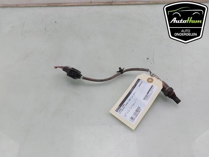 Lambda Sonde Mitsubishi Space Star (A0), 2012 1.2 12V, Hatchback, Benzine, 1.193cc, 59kW (80pk), FWD, 3A92, 2012-10, A03 (Gebruikt)