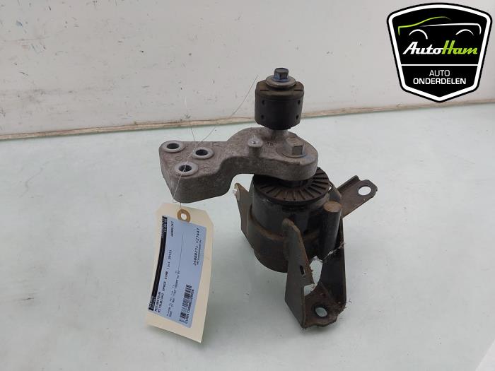 Gebruikte Motorrubber Mitsubishi Space Star (A0) 1.2 12V Prijs € 50,00 Margeregeling aangeboden door AutoHam