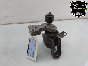 Gebruikte Motorrubber Mitsubishi Space Star (A0) 1.2 12V Prijs € 50,00 Margeregeling aangeboden door AutoHam