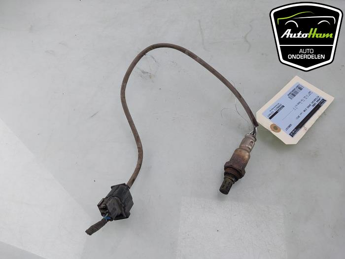 Gebruikte Lambda Sonde Mitsubishi Space Star (A0) 1.2 12V Prijs € 50,00 Margeregeling aangeboden door AutoHam