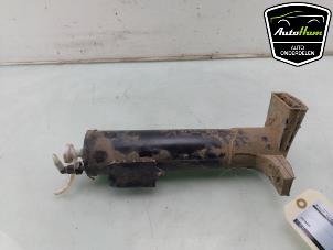 Gebruikte Koolstoffilter Skoda Fabia III (NJ3) 1.0 TSI 12V Prijs € 40,00 Margeregeling aangeboden door AutoHam