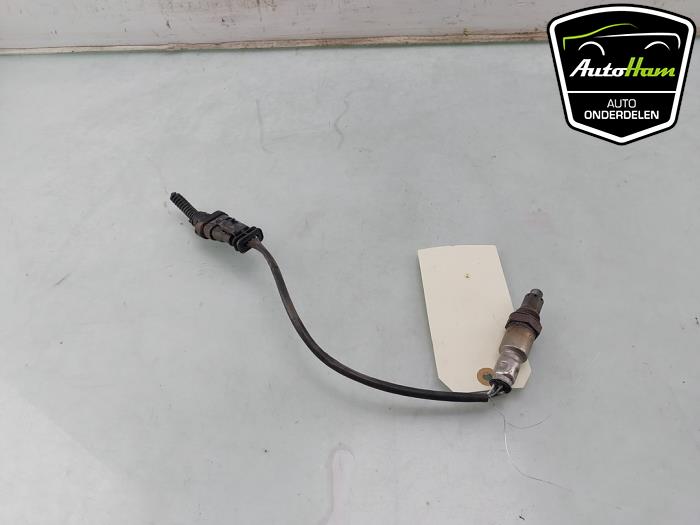 Gebruikte Lambda Sonde Fiat 500 (312) 1.0 Hybrid Prijs € 25,00 Margeregeling aangeboden door AutoHam