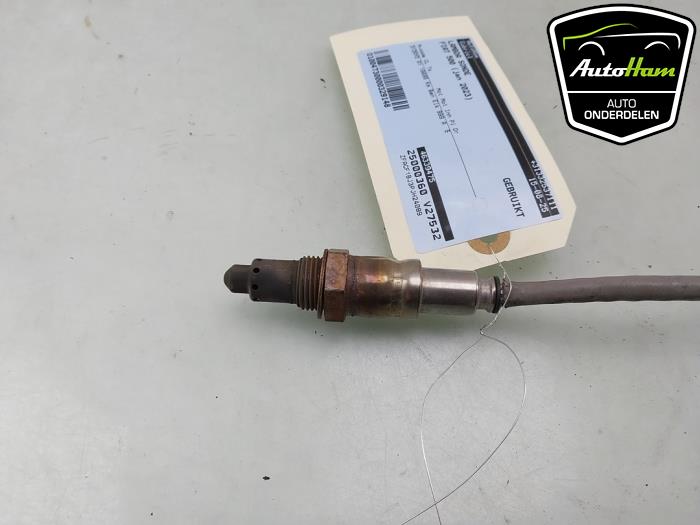 Lambda Sonde van een Fiat 500 (312) 1.0 Hybrid 2023