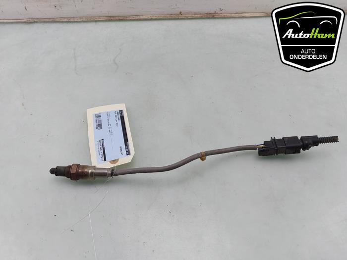 Gebruikte Lambda Sonde Fiat 500 (312) 1.0 Hybrid Prijs € 25,00 Margeregeling aangeboden door AutoHam