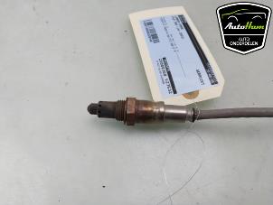 Lambda Sonde van een Fiat 500 (312) 1.0 Hybrid 2023
