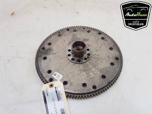 Gebruikte Starterkrans Audi Q8 (4MN) 3.0 V6 24V 50 TDI Mild Hybrid Quattro Prijs € 95,00 Margeregeling aangeboden door AutoHam