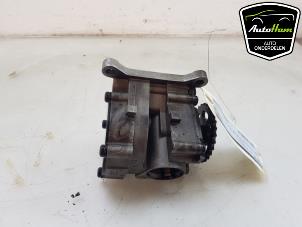 Gebruikte Oliepomp Audi Q8 (4MN) 3.0 V6 24V 50 TDI Mild Hybrid Quattro Prijs € 150,00 Margeregeling aangeboden door AutoHam