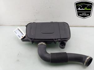 Gebruikte Luchtfilterhuis Fiat 500 (312) 1.0 Hybrid Prijs € 75,00 Margeregeling aangeboden door AutoHam